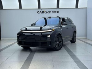Li Auto L7 2025