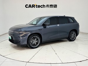 Leapmotor C10 2025