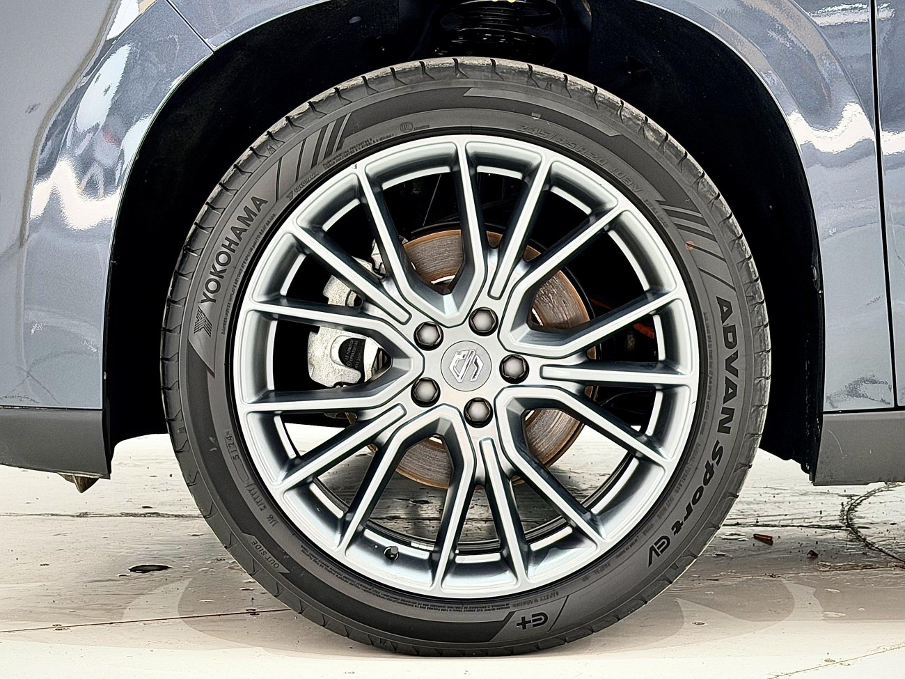 Leapmotor C10 2025
