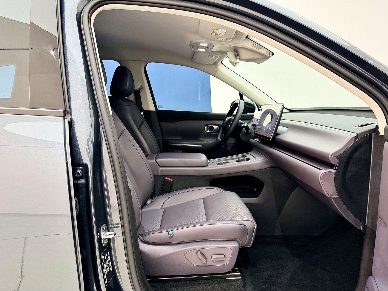 Leapmotor C10 2025