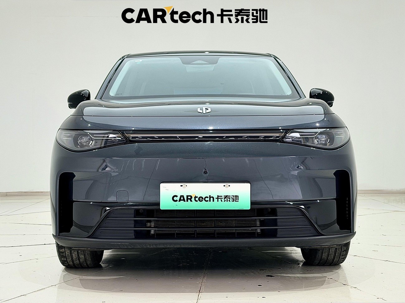 Leapmotor C10 2025