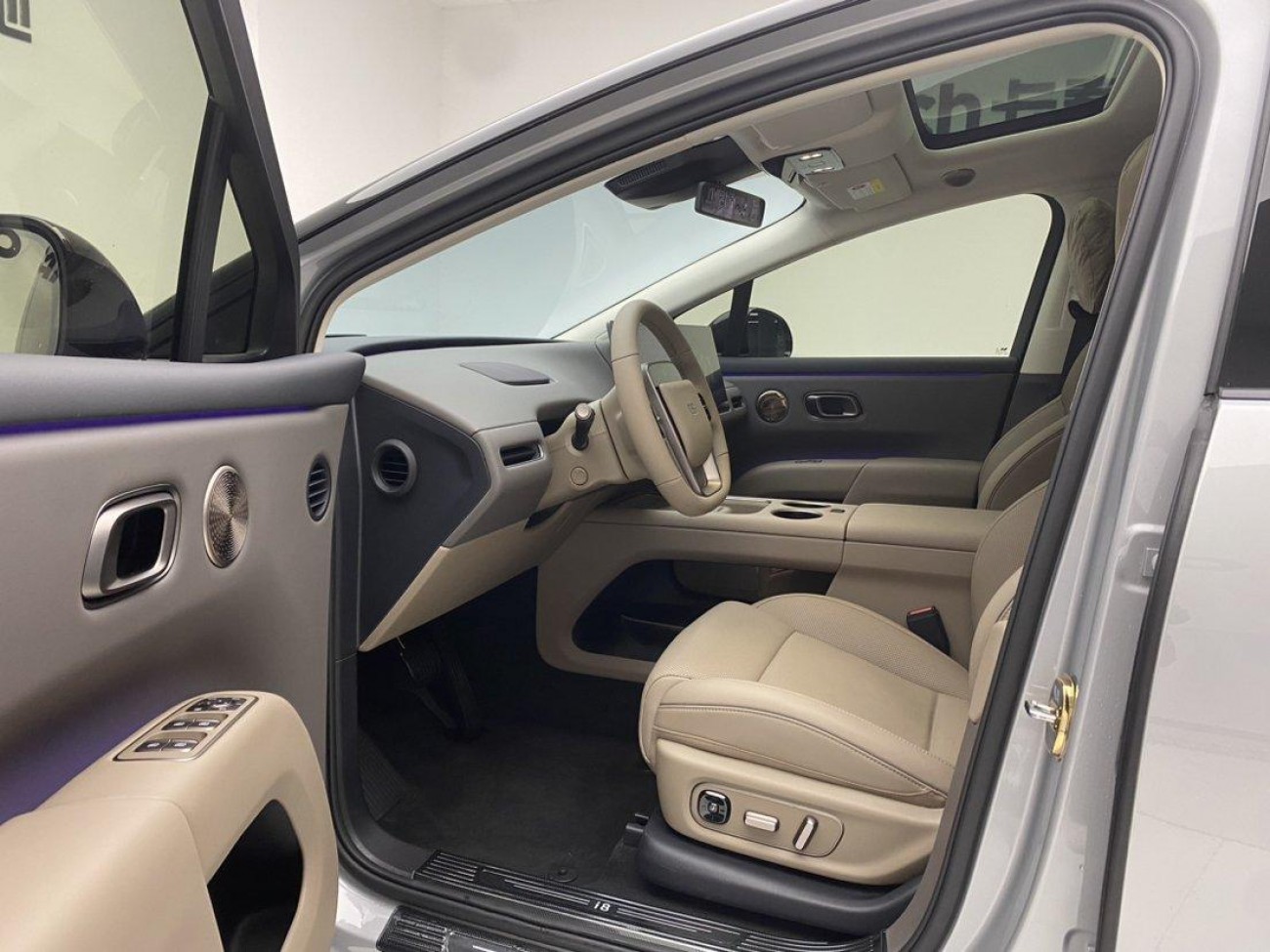 Li Auto i8 2026