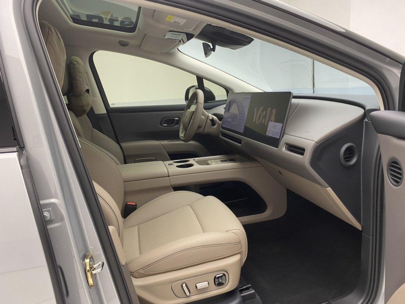 Li Auto i8 2026