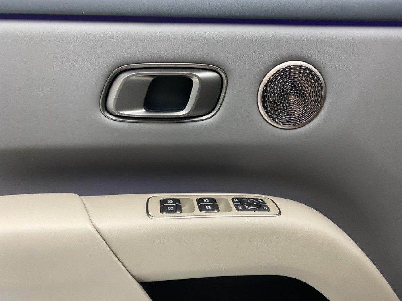 Li Auto i8 2026