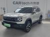 Jetour T1 2025