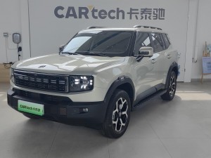 Jetour T1 2025