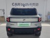 Jetour T1 2025