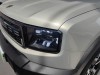 Jetour T1 2025