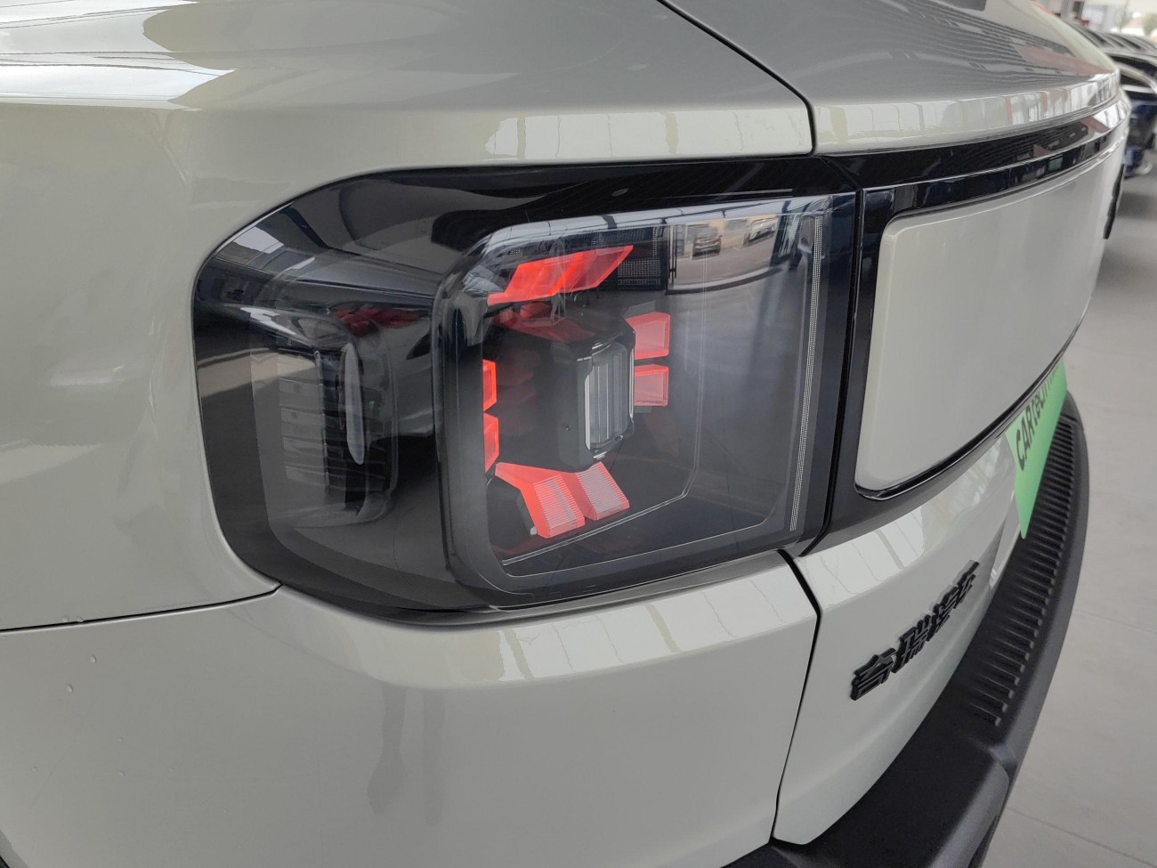 Jetour T1 2025