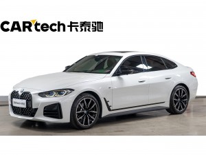 BMW 425i 2023