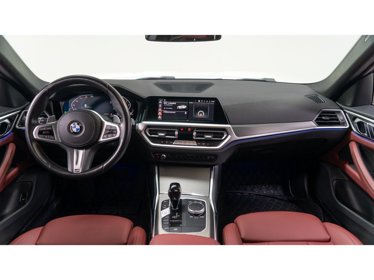 BMW 425i 2023