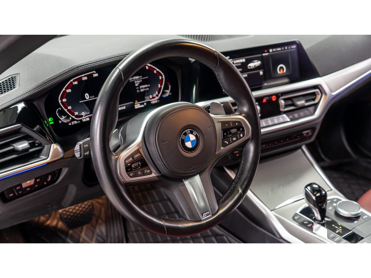 BMW 425i 2023