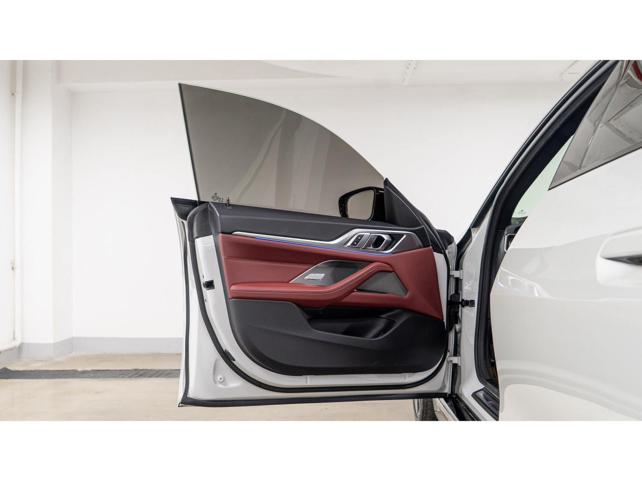 BMW 425i 2023