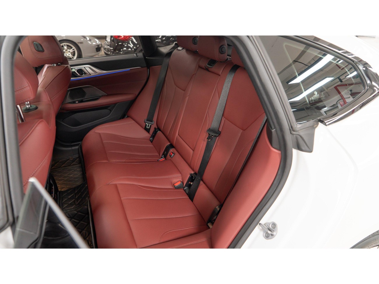 BMW 425i 2023