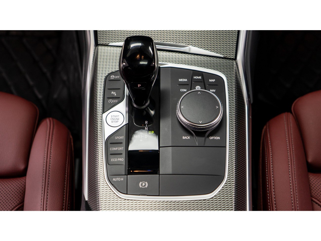 BMW 425i 2023