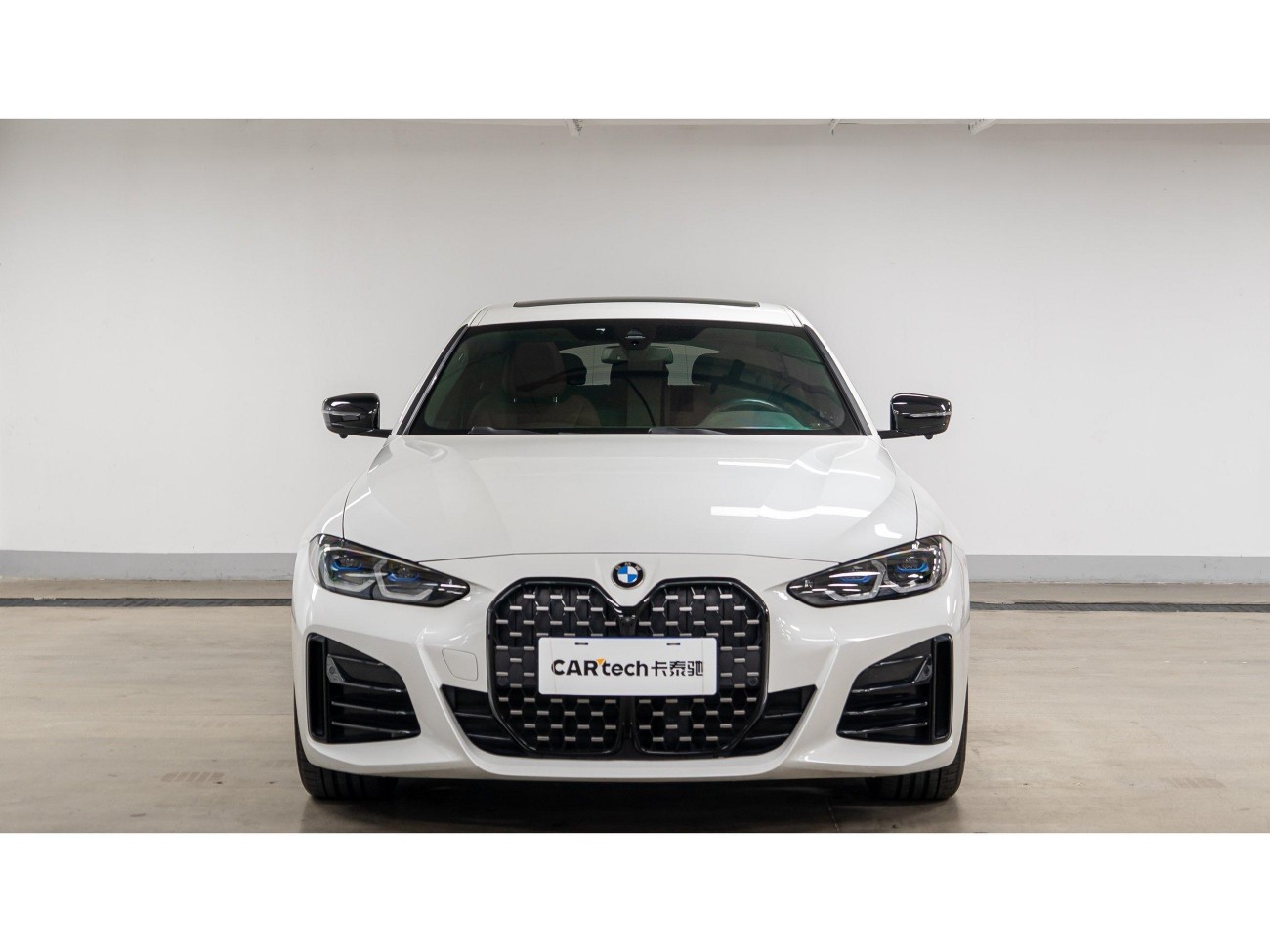 BMW 425i 2023