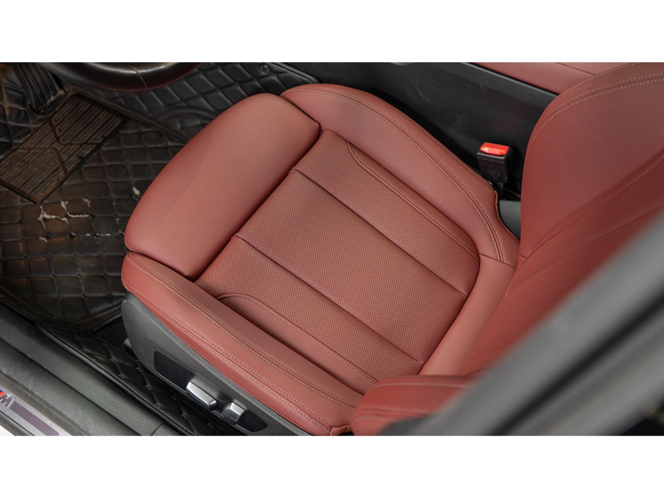 BMW 425i 2023