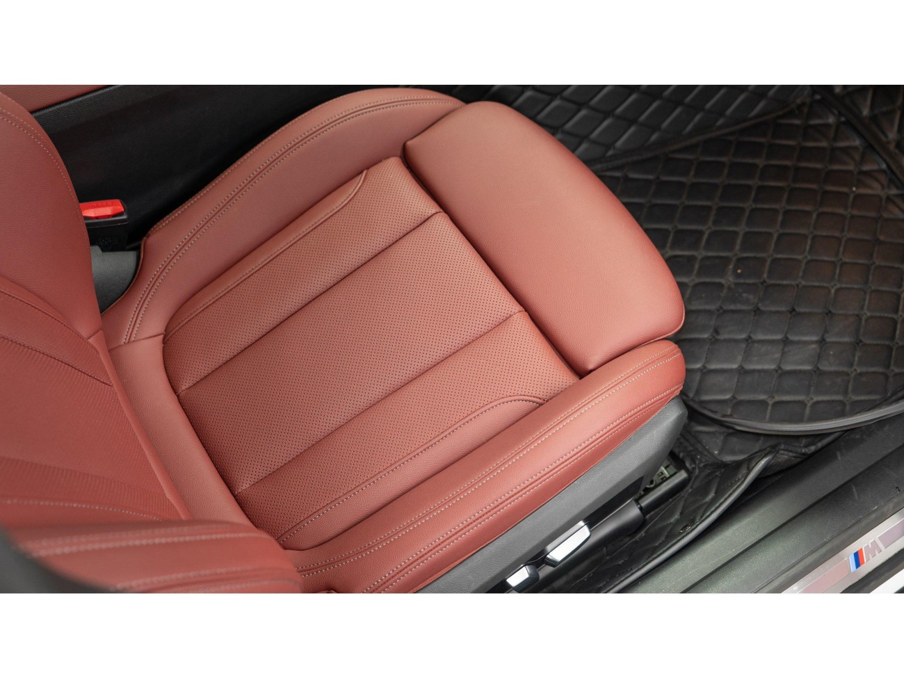 BMW 425i 2023