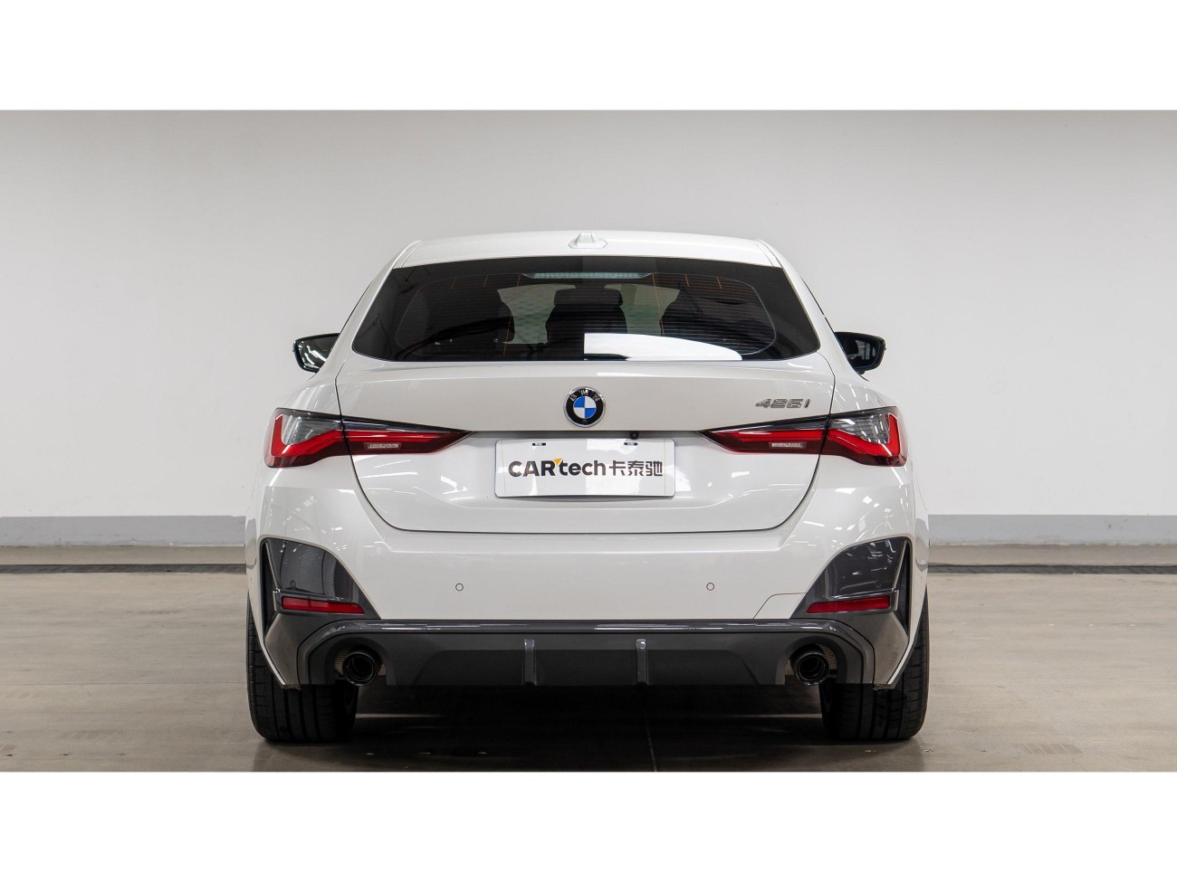 BMW 425i 2023