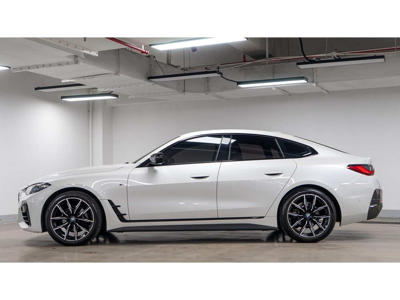 BMW 425i 2023
