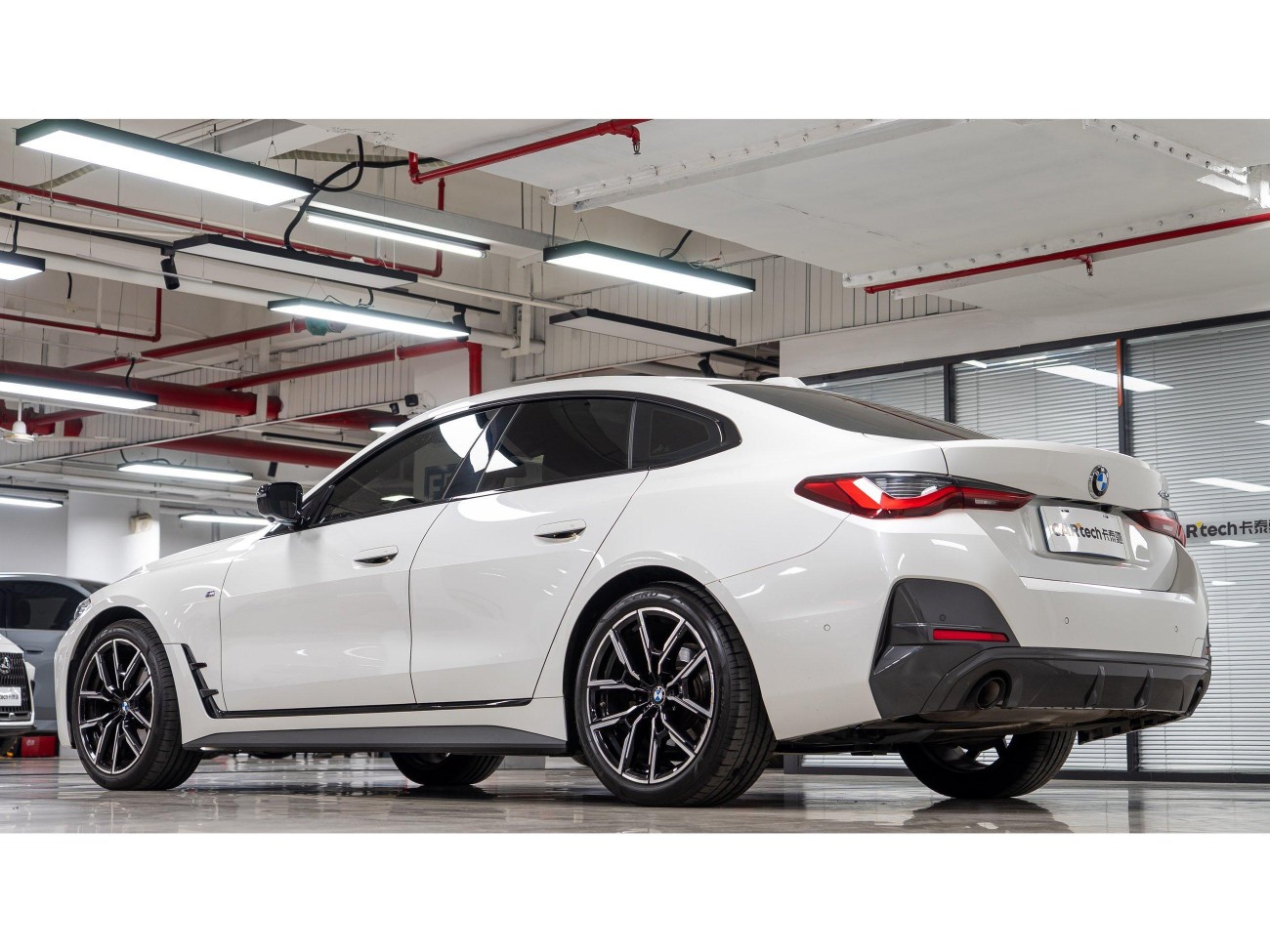 BMW 425i 2023