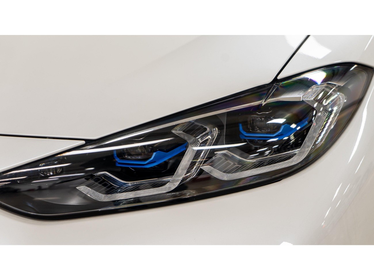 BMW 425i 2023