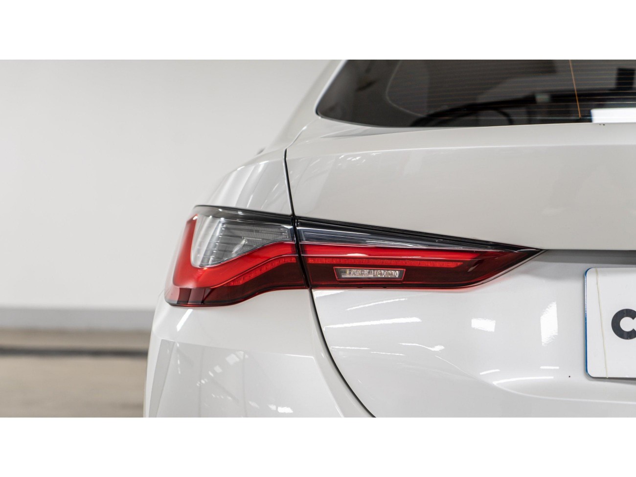 BMW 425i 2023