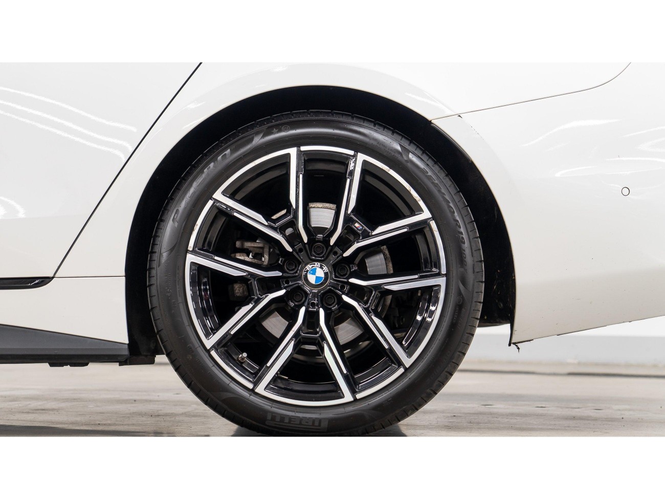 BMW 425i 2023