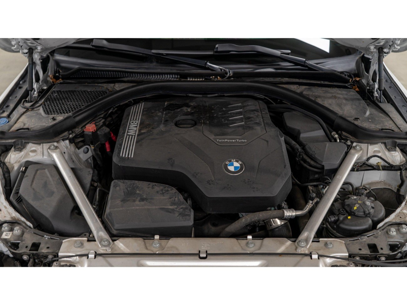 BMW 425i 2023