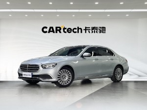 Mercedes-Benz E 300 L 2024