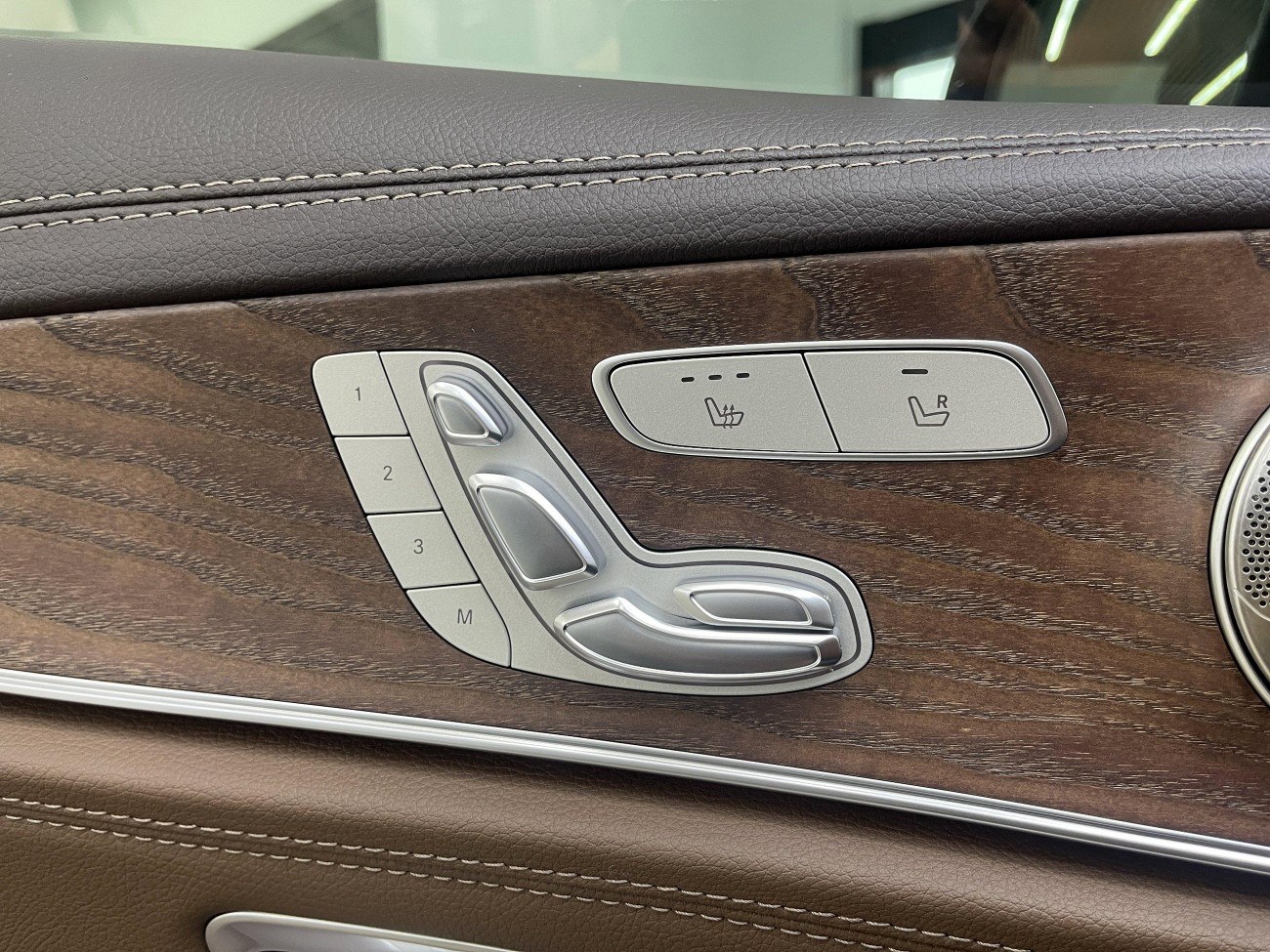 Mercedes-Benz E 300 L 2024