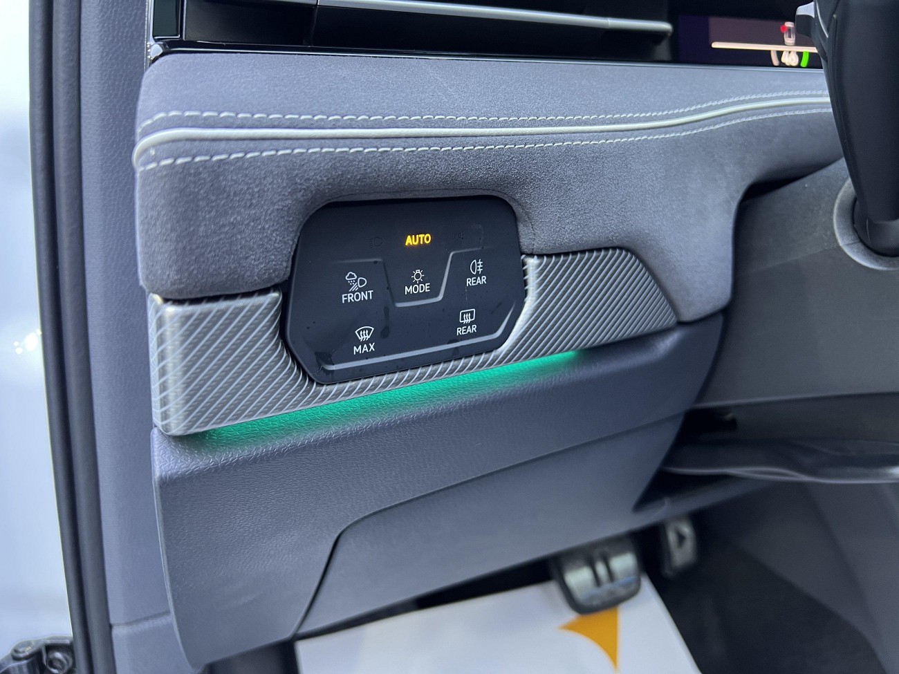 Volkswagen ID.7 2025