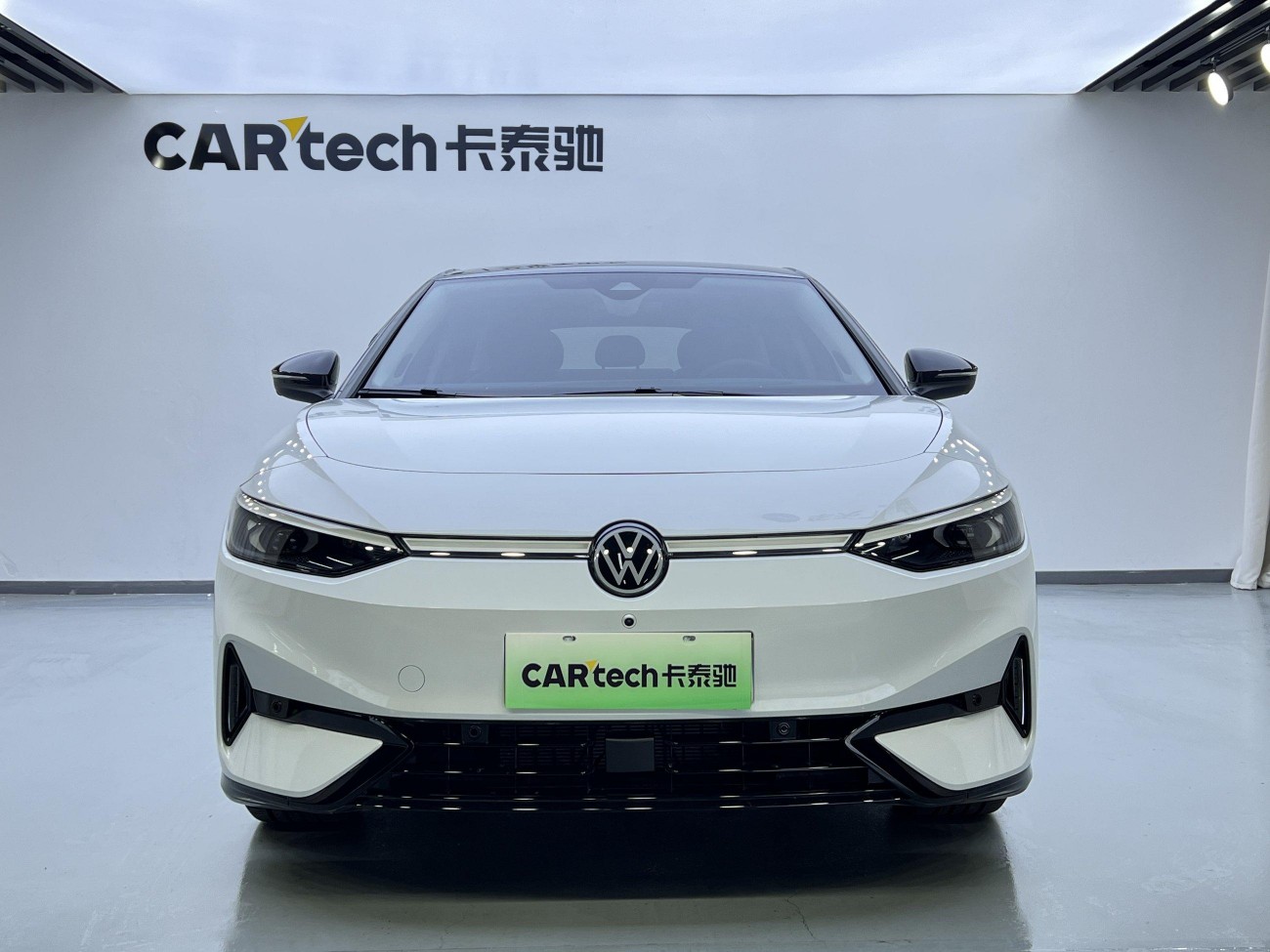 Volkswagen ID.7 2025