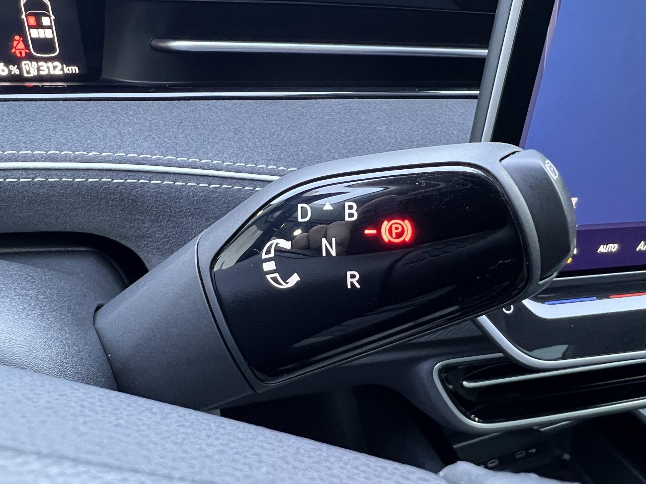 Volkswagen ID.7 2025