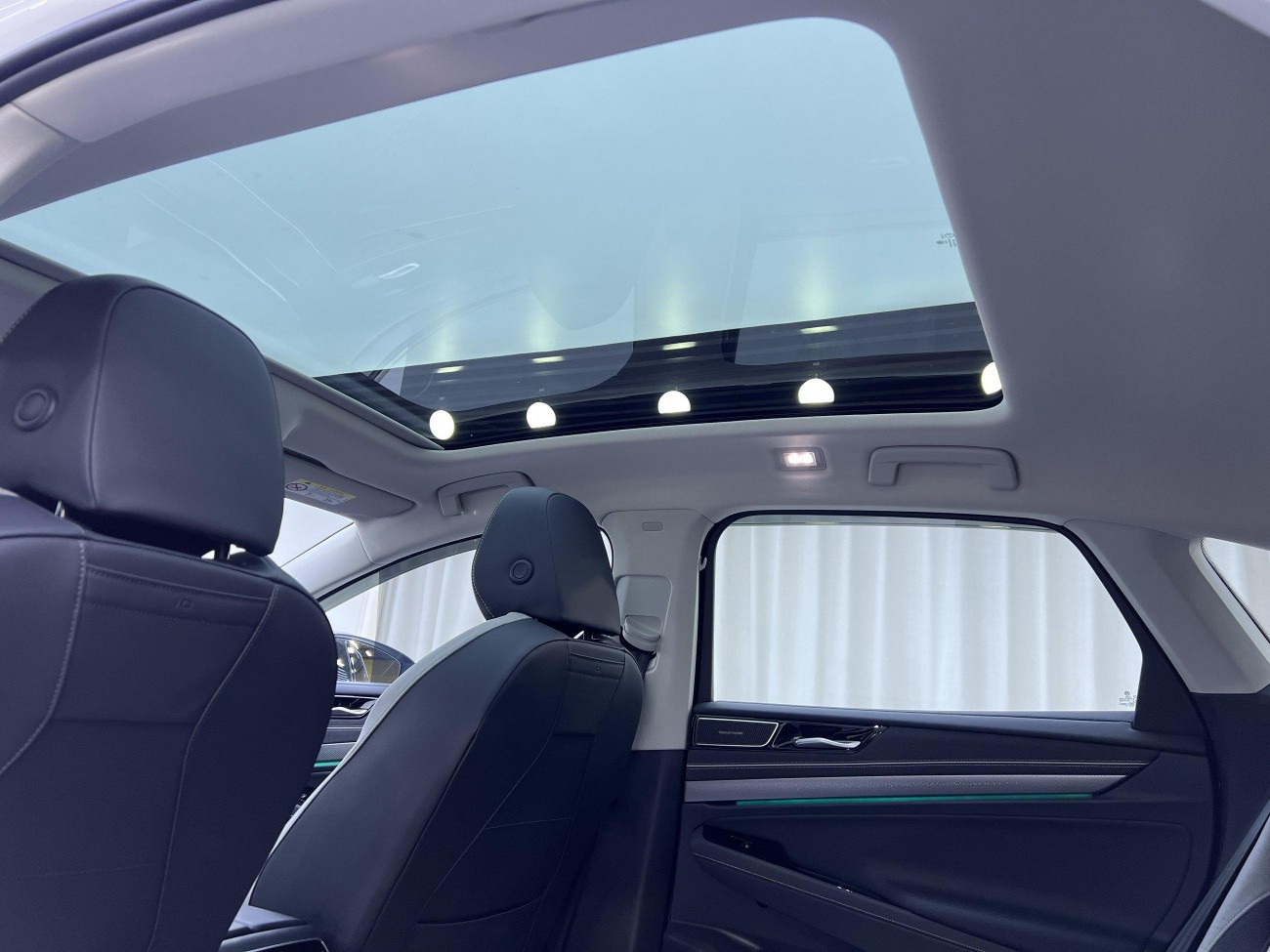 Volkswagen ID.7 2025