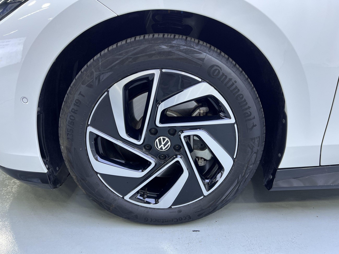 Volkswagen ID.7 2025