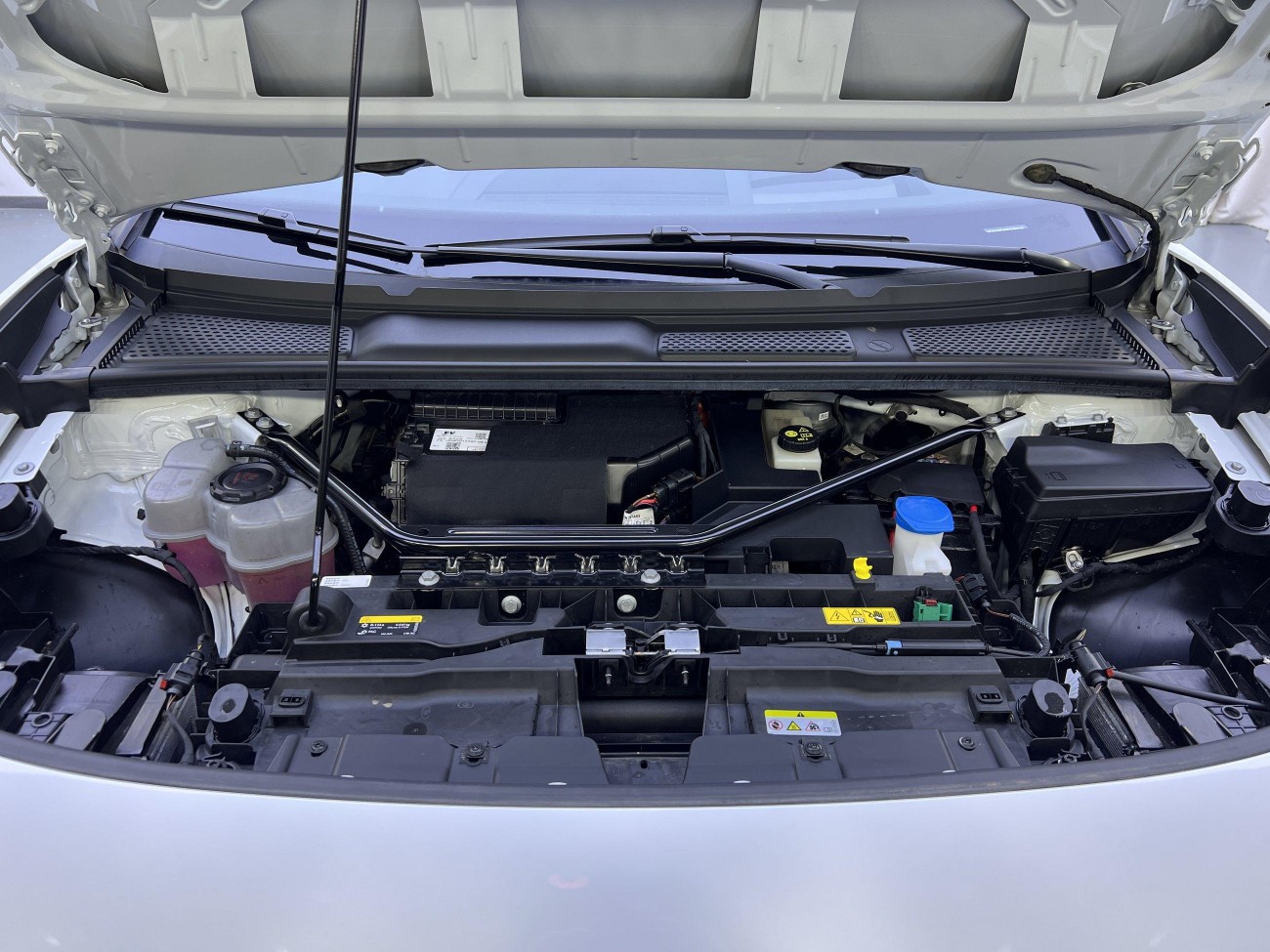 Volkswagen ID.7 2025