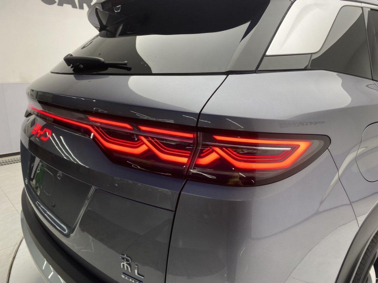 BYD Song 2026