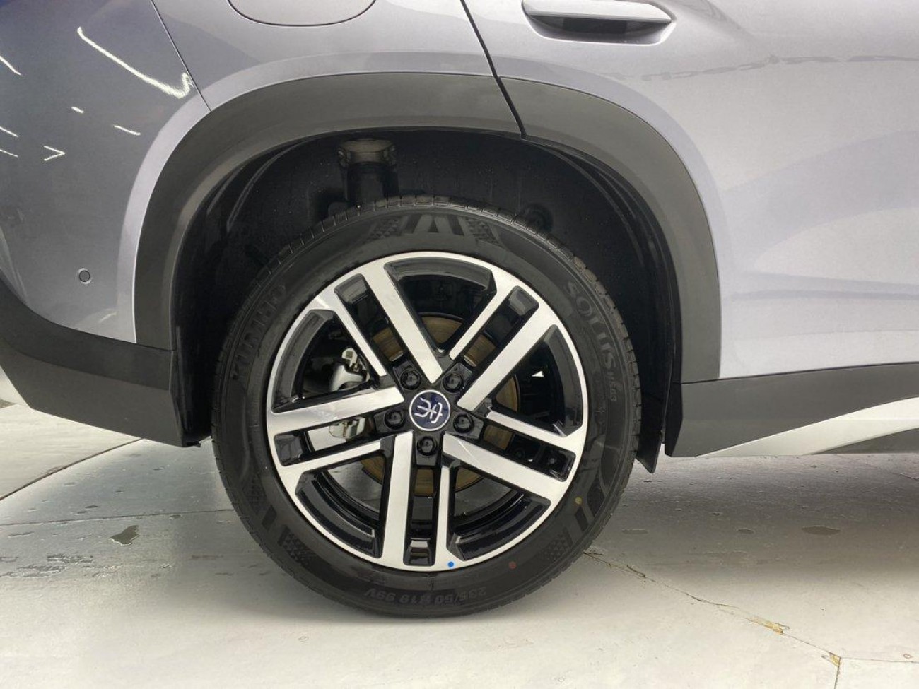 BYD Song 2026