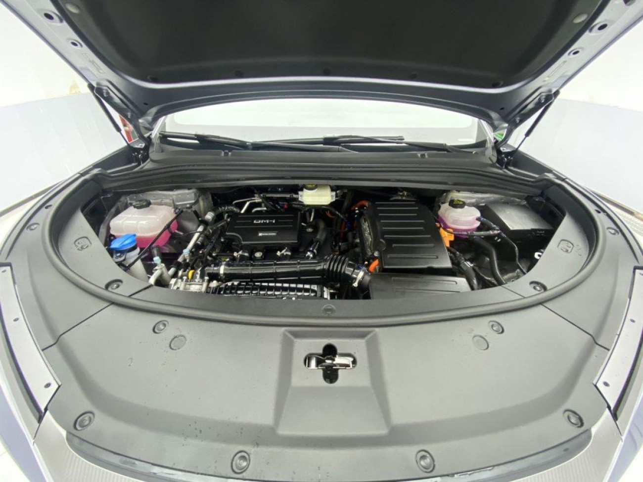 BYD Song 2026