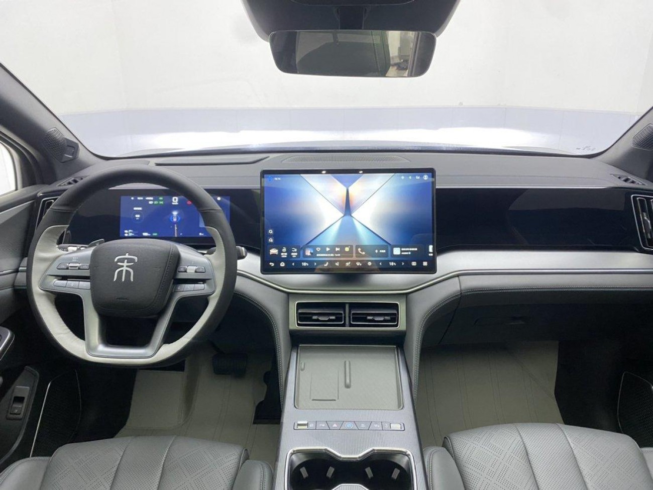 BYD Song 2026