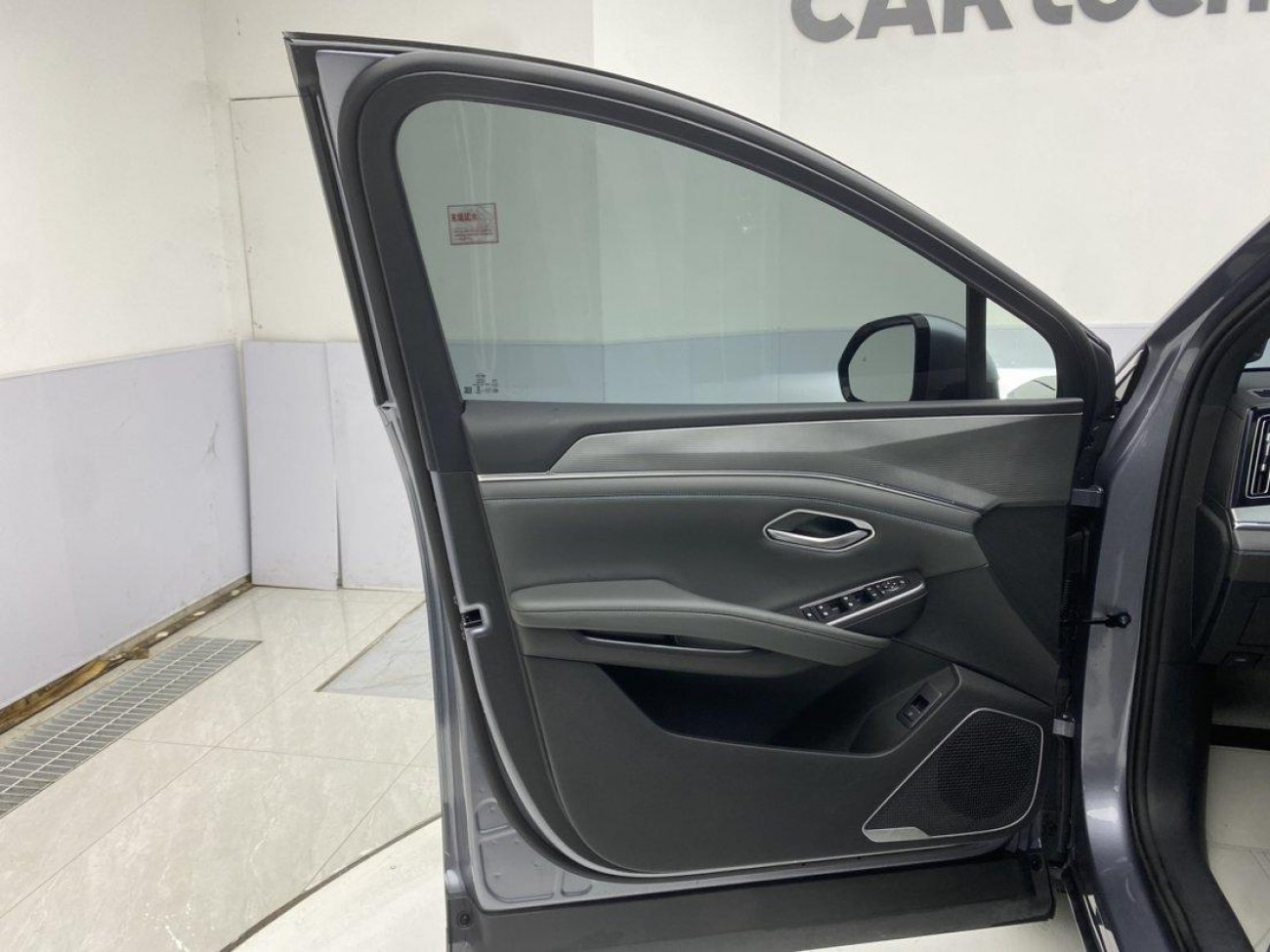 BYD Song 2026