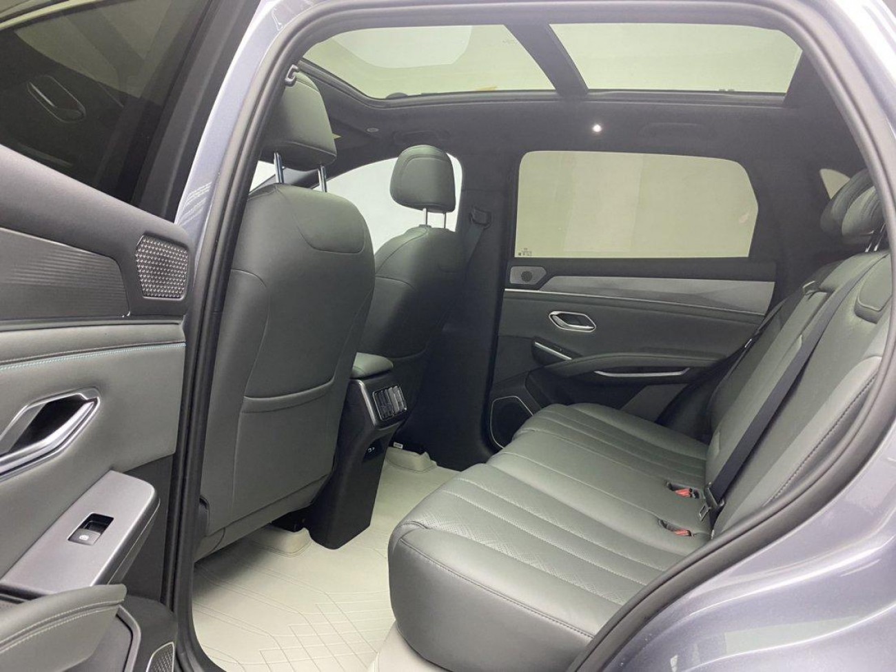 BYD Song 2026