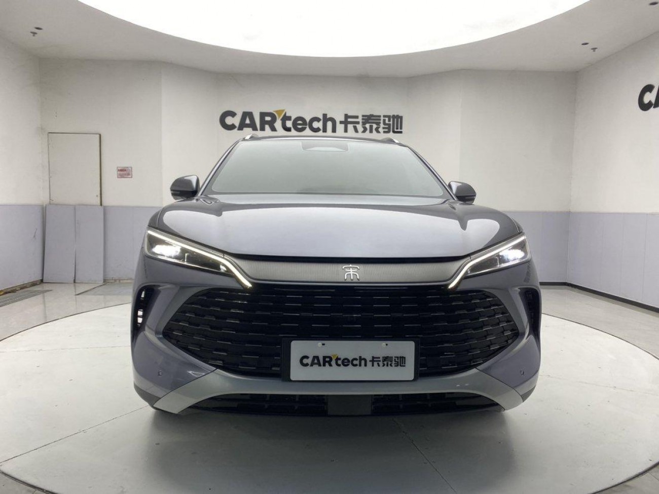 BYD Song 2026