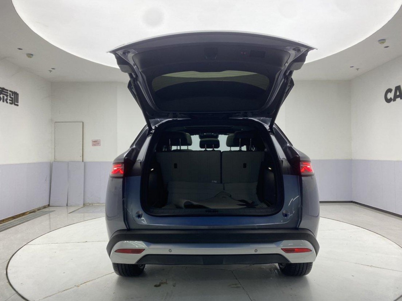 BYD Song 2026