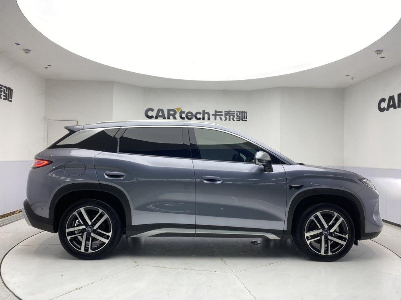 BYD Song 2026