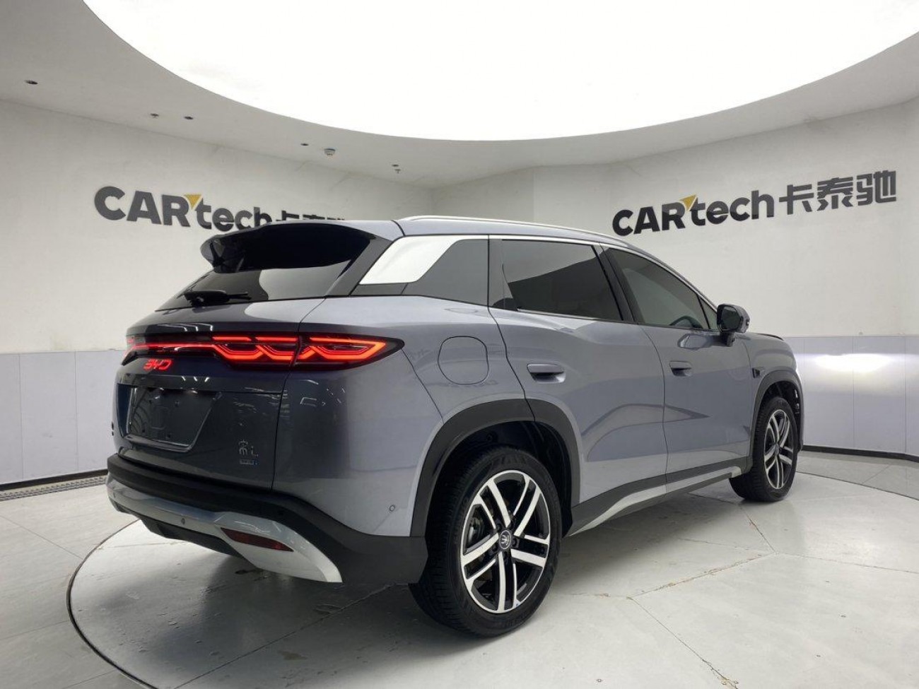 BYD Song 2026