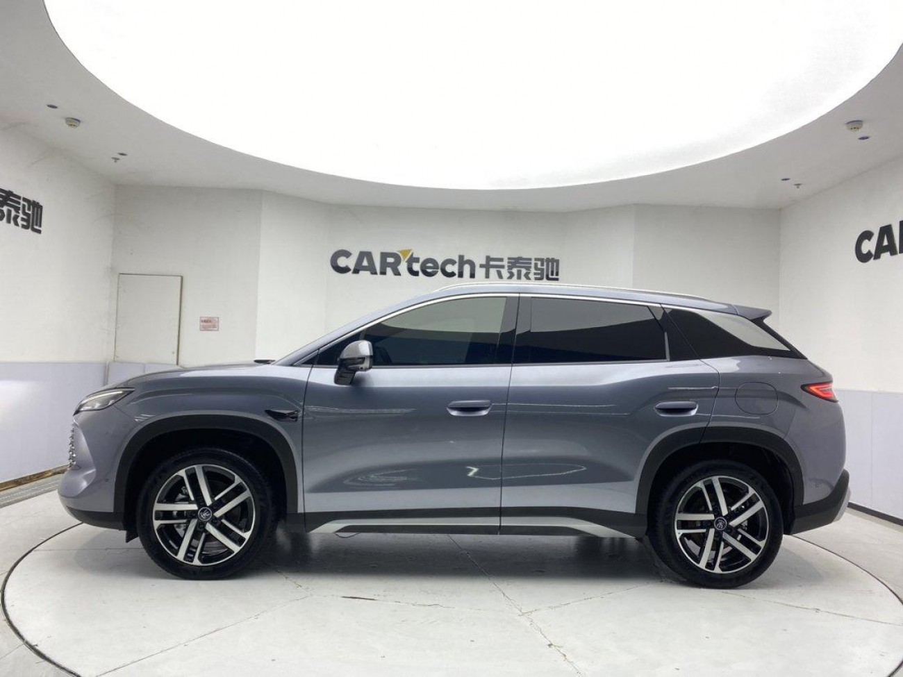 BYD Song 2026