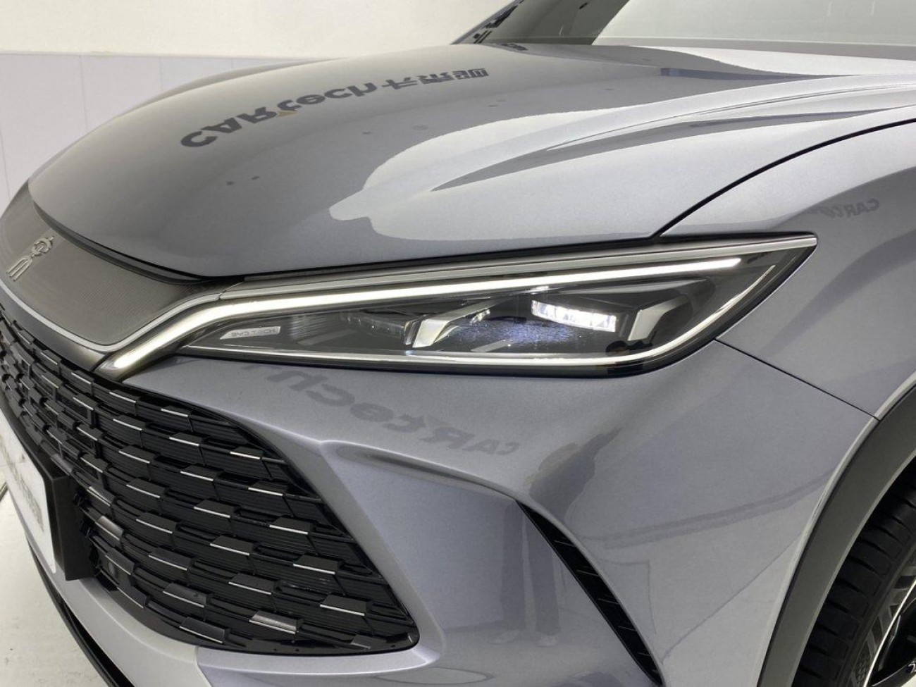 BYD Song 2026