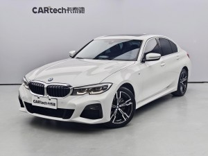 BMW 325i 2020